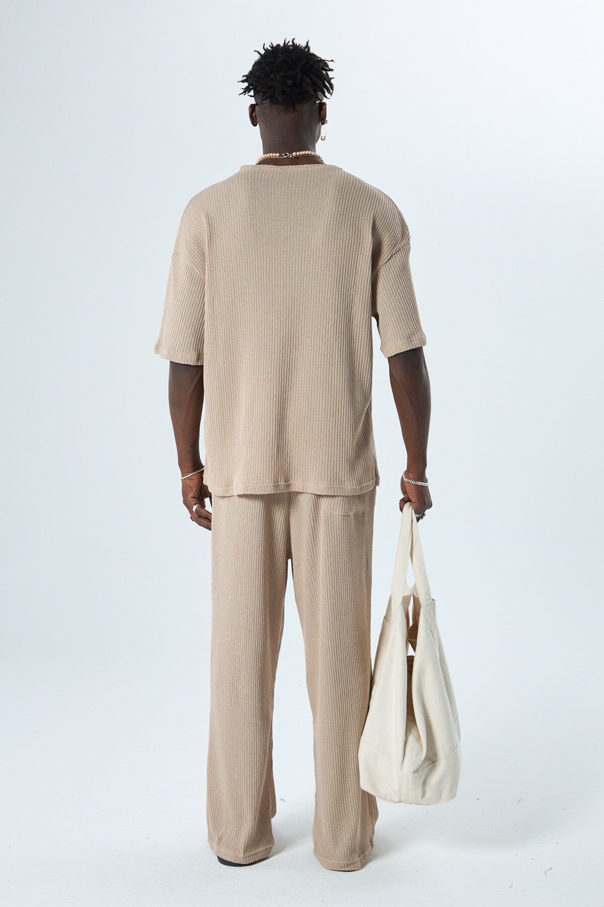 Basic Oversize Takım