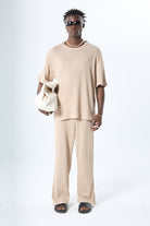 Basic Oversize Takım