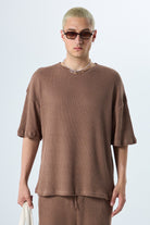 Basic Oversize Takım