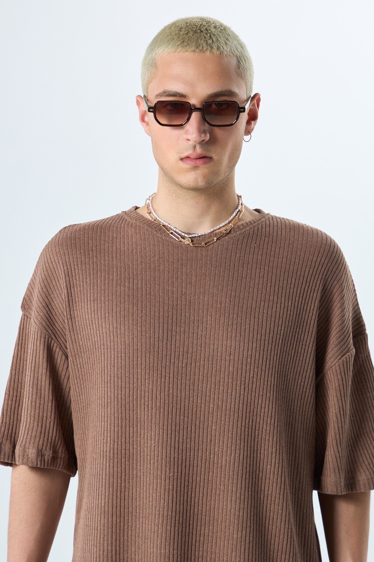 Basic Oversize Takım