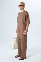 Basic Oversize Takım