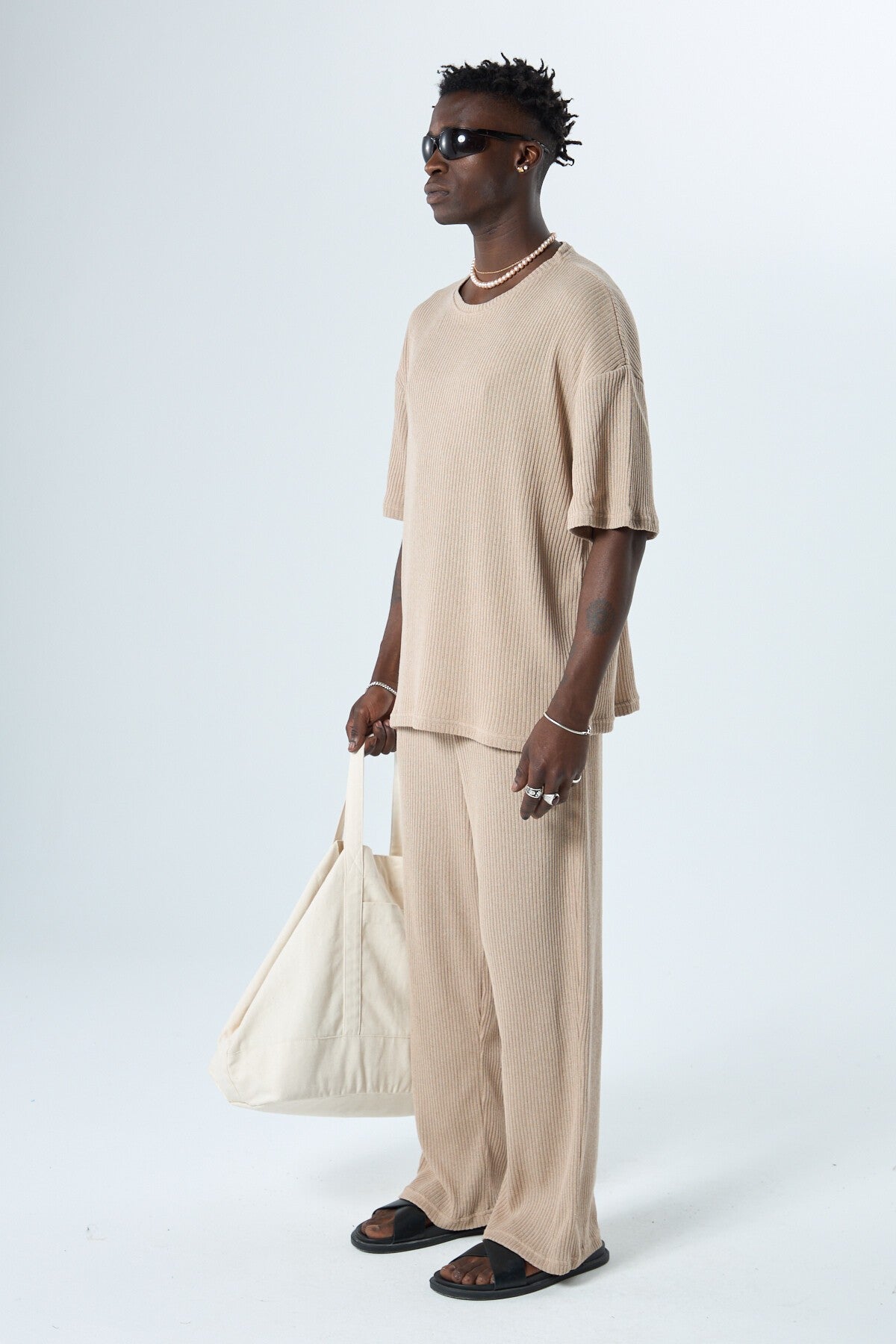 Basic Oversize Takım