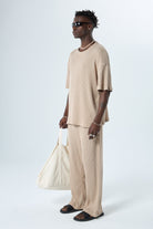 Basic Oversize Takım