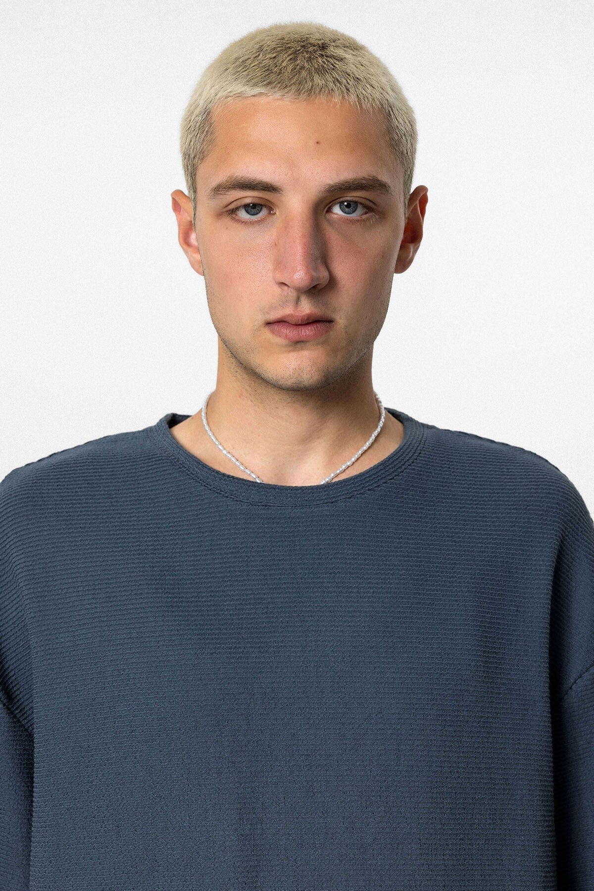 Oversize Basic Triko Eşofman Takım
