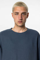 Oversize Basic Triko Eşofman Takım