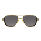 40 Million-Aventus One Gld M.Blk 610 Güneş Gözlüğü-Güneş Gözlüğü-1-Milagron.com