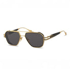 40 Million-Aventus One Gld M.Blk 610 Güneş Gözlüğü-Güneş Gözlüğü-2-Milagron.com