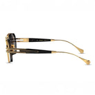 40 Million-Aventus One Gld M.Blk 610 Güneş Gözlüğü-Güneş Gözlüğü-3-Milagron.com