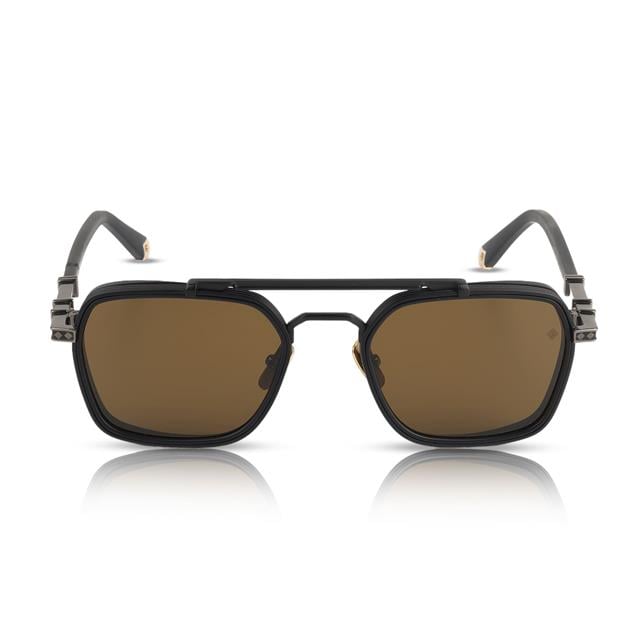 40 Million-40 Million Baron Two M.Blk Gun 620 Güneş Gözlüğü-2-Milagron.com