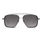 40 Million-Clan Two Sil M.Blk 610 Güneş Gözlüğü-Güneş Gözlüğü-1-Milagron.com