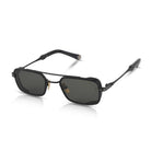 40 Million-40 Million Delta M.Blk 630 Güneş Gözlüğü-1-Milagron.com