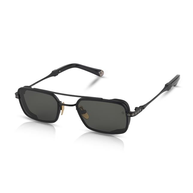 40 Million-40 Million Delta M.Blk 630 Güneş Gözlüğü-1-Milagron.com