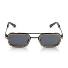 40 Million-40 Million Delta M.Blk Gld 610 Güneş Gözlüğü-Güneş Gözlüğü-2-Milagron.com