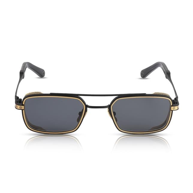 40 Million-40 Million Delta M.Blk Gld 610 Güneş Gözlüğü-Güneş Gözlüğü-2-Milagron.com