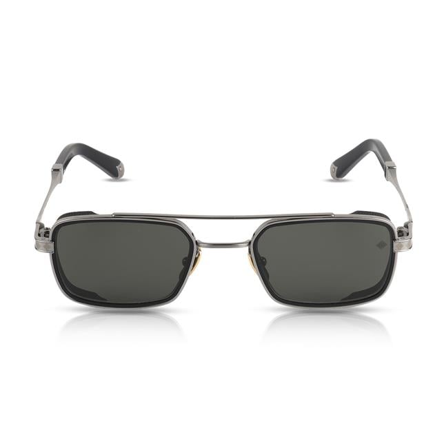 40 Million-40 Million Delta Pd Gry M.Blk 630 Güneş Gözlüğü-Güneş Gözlüğü-2-Milagron.com