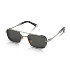 40 Million-40 Million Delta Pd Gry M.Blk 630 Güneş Gözlüğü-Güneş Gözlüğü-1-Milagron.com