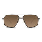 40 Million-Genom M.Blk 620 (56) Güneş Gözlüğü-Güneş Gözlüğü-1-Milagron.com