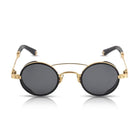 40 Million-40 Million Happy Two Gld M.Blk 610 Güneş Gözlüğü-Güneş Gözlüğü-2-Milagron.com
