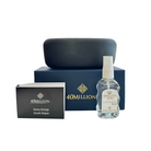 40 Million-40 Million Happy Two Gld M.Blk 610 Güneş Gözlüğü-Güneş Gözlüğü-3-Milagron.com