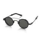 40 Million-40 Million Happy Two M.Blk 630 Güneş Gözlüğü-Güneş Gözlüğü-1-Milagron.com