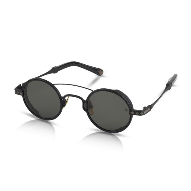 40 Million-40 Million Happy Two M.Blk 630 Güneş Gözlüğü-Güneş Gözlüğü-1-Milagron.com