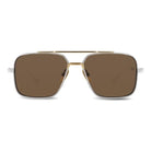 40 Million-Magnum One M.Ant Sil Gld 620 Güneş Gözlüğü-Güneş Gözlüğü-1-Milagron.com