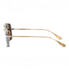 40 Million-Magnum One M.Ant Sil Gld 620 Güneş Gözlüğü-Güneş Gözlüğü-3-Milagron.com