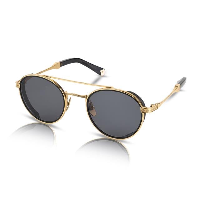 40 Million-40 Million Vista Gld M.Blk 610 Güneş Gözlüğü-Güneş Gözlüğü-1-Milagron.com