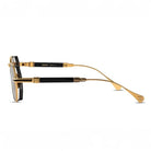 40 Million-Zenith One Gld M.Blk 620 Güneş Gözlüğü-Güneş Gözlüğü-3-Milagron.com