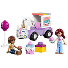 42675 Lego Friends Unicorn Pasta Dağıtım Aracı 67 Parça +4 Yaş
