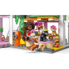 42677 Lego Friends Dog Treats Pastanesi 278 Parça +6 Yaş
