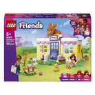 42679 Lego Friends Heartlake - Bunny Hotel 161 Parça +5 Yaş