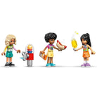 42686 Lego Friends Kapalı Eğlence Parkı 668 Parça +7 Yaş