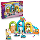 42686 Lego Friends Kapalı Eğlence Parkı 668 Parça +7 Yaş