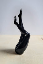 Bacak Yüzük Düzenleyici | Siyah - 4