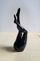 Bacak Yüzük Düzenleyici | Siyah - 5