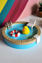 Mini Havuz Takılık - 0