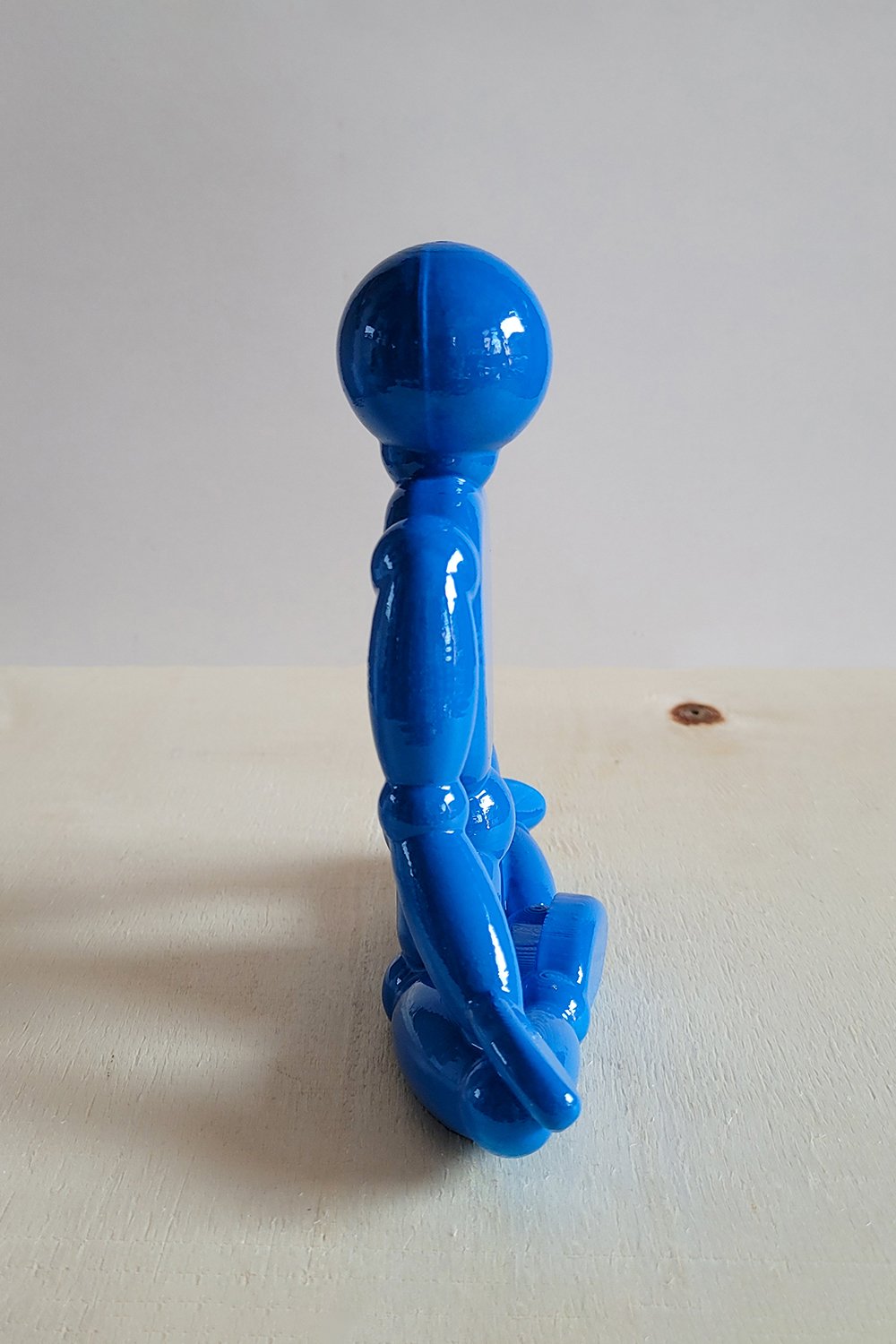 42A35 Home & Living-Yoga Lotus Pozu Model | Mavi-Biblo-3-Milagron.com