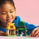 43260 Lego Disney Pua 885 Parça +9 Yaş