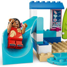 43280 Lego Disney Lilo Ve Stiç Ile Plaj Eğlencesi 113 Parça +4 Yaş