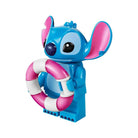 43280 Lego Disney Lilo Ve Stiç Ile Plaj Eğlencesi 113 Parça +4 Yaş