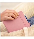 Leuchtturm1917 Covered For Sunshine Edition Medium A5 Ciltli 251 Numaralandırılmış Sayfa Defter Beach Rose 400774
