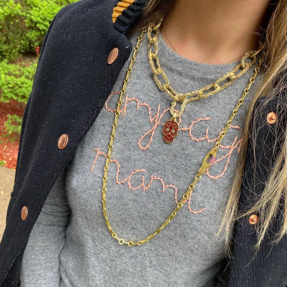 Chain Kolye