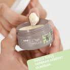 Eimi Grip Cream Şekillendirici Saç Kremi 75 Ml
