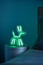 Lexon X Jeff Koons – Balloon Dog Lamba