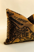 Dedar Tiger Mountain Kuş Tüyü Dolgulu (Dolgu Dahil)