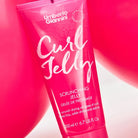 Curl Jelly Bukle Belirginleştirici Şekillendirici Jel