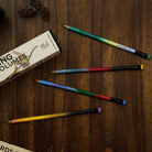 Blackwing Volume 458 Balanced 12'Li Kurşun Kalem Seti