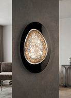 Lumiana-Rosa Led Aplik-Aplik-6-Milagron.com