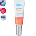 Daily Mineral Spf 30 Uv Protection - Mineral Güneş Koruyucu 50Ml